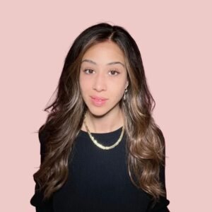 Alia Joy Lace Front Human Hair Wig