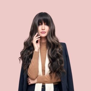 Amara Synthetic Wig