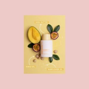 Design.ME Curl Conditioner