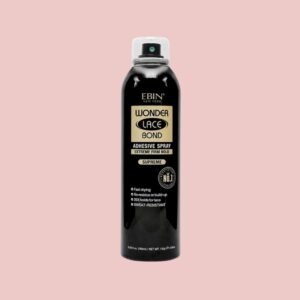 Ebin New York Wonder Lace Bond Spray (Extreme Hold)