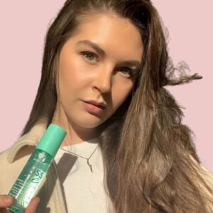 Gloss.ME Hair Serum