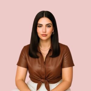 (#N1) Semi-Custom Indian Virgin Hair