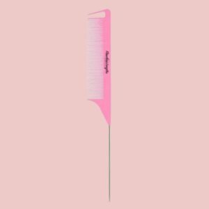 Parting Comb