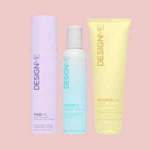 Perfect Curls Bundle