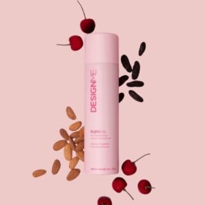 Puff.ME Dry Texture Spray