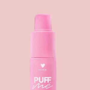 Puff.ME Volumizing Powder in a Pump - Regular