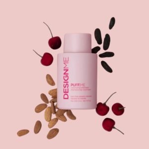 Puff.ME Volumizing Shampoo