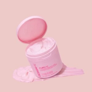 Puff.ME Volumizing Treatment Whip