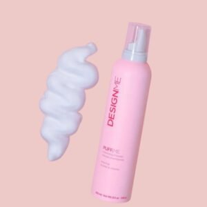 Puff.Me Volume Mousse
