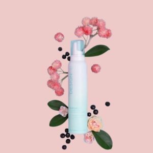 Quickie.ME Dry Shampoo Foam