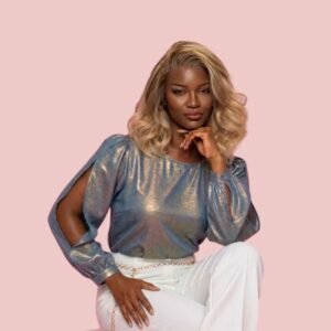(SP89) Short Semi-Custom Brazilian Body Wave Wig