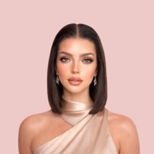 Semi-Custom Short Virgin Hair