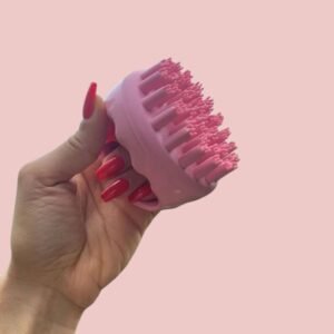 Shampoo Massage Scalp Brush